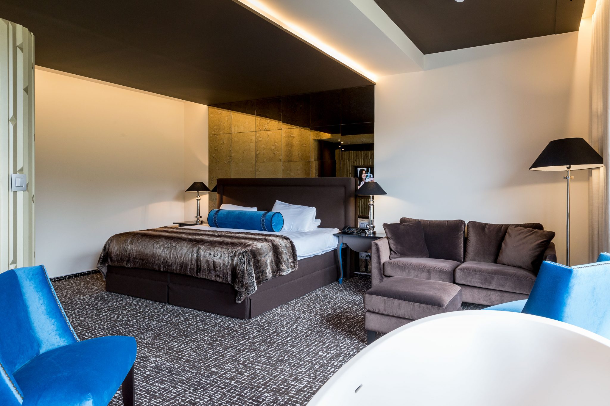 Suite junior – Image 3