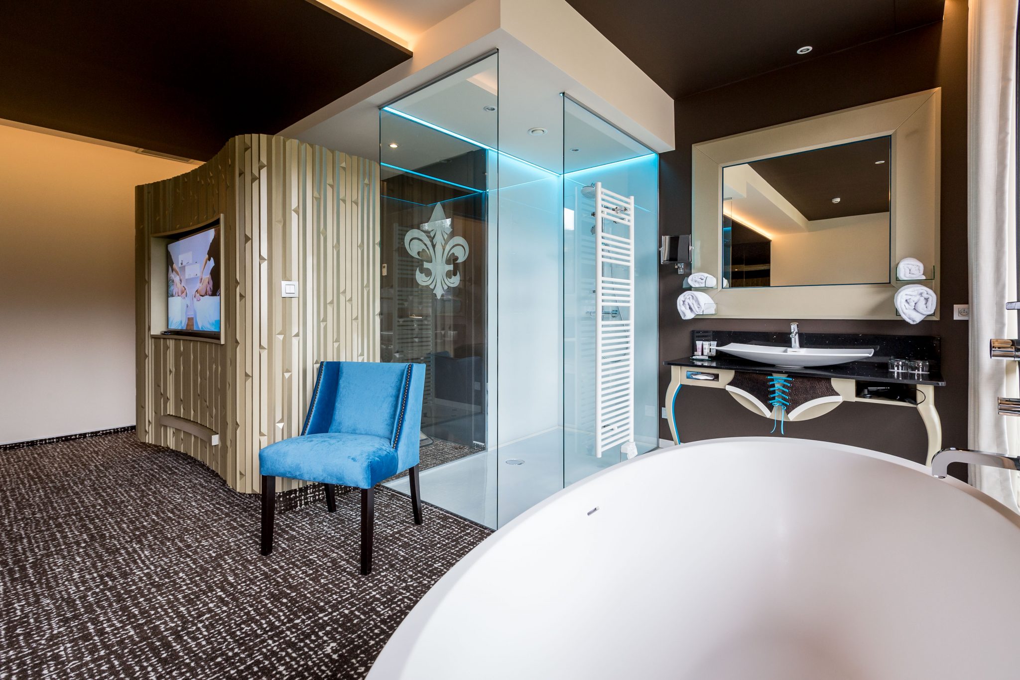 Suite junior – Image 6