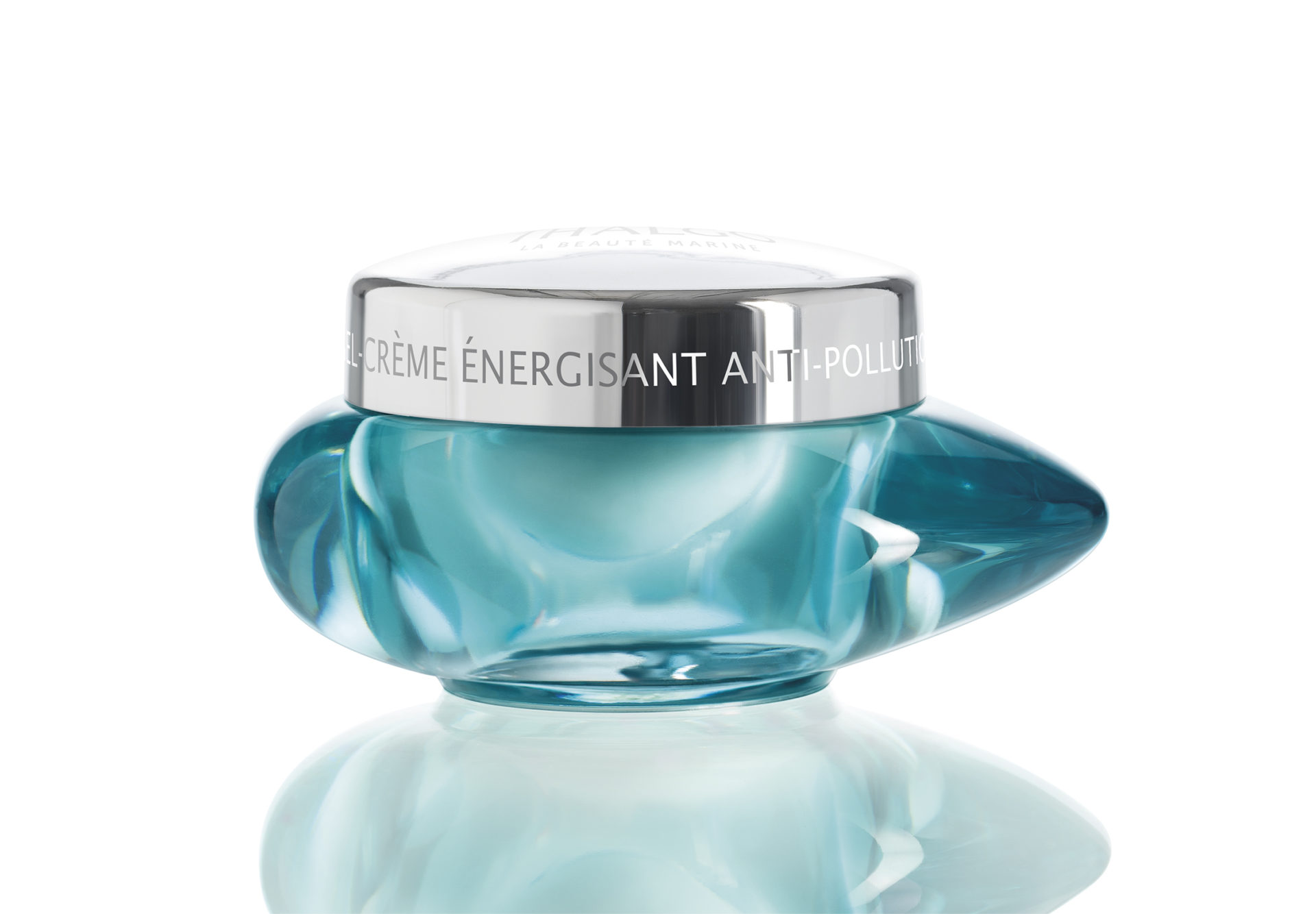 GEL CREME ANTI-POLLUTION